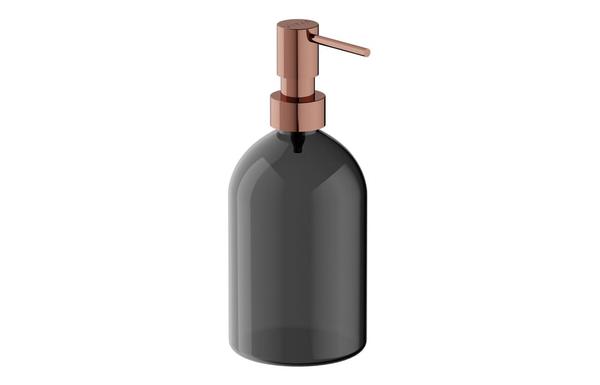 VitrA Origin Soap Dispenser - Soft Copper
